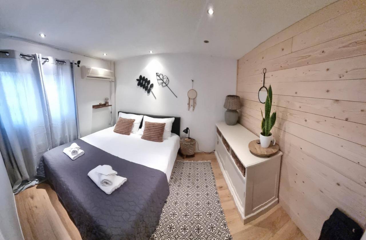 Chalet Harmony Prive Wellness Putten Exterior foto